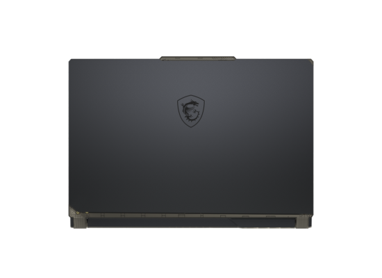 Msi Cyborg 15 A12v 12GEN-Intel Core i7 10 Cores/RTX-4060-8GB DDR6 & 144Hz-Display-Gaming Laptop